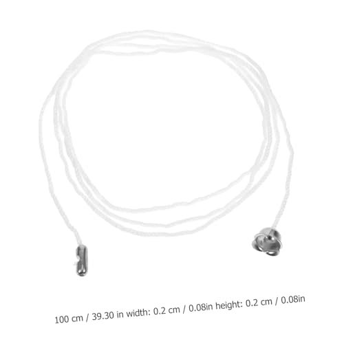 Cuerda de extracción para reparar interruptores de techo altos 4