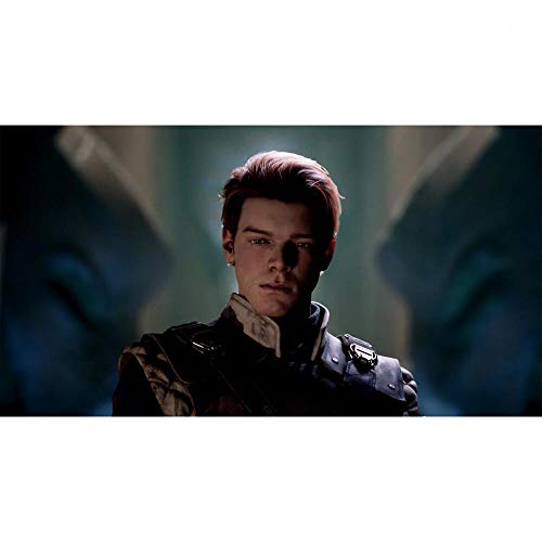 Pack Xbox One + Star Wars Jedi: Fallen Order - vue 9