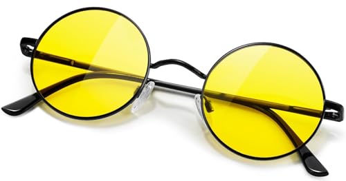 Image of KANASTAL Anti Blue Light Glasses for Women and Men | TR90 Frame,UV Protection,PC Lens,Lightweight,High Definition,Computer,Phone,Video Gaming,Television,Gaming,Screen