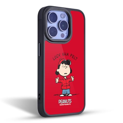 Coque antichoc Samsung S24 Ultra Peanuts Lucy gel - 2