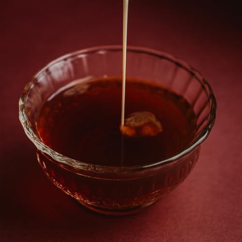 Image of BANGLARMISTI Natural Liquid Khajur Gur | Pure Date Palm Syrup Jaggery | Traditional Bengali Jhola Gur | no Added Sugar | Fresh, Aromatic & Chemical-Free (650g)