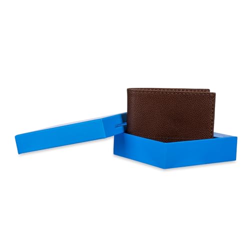 Image of Columbia Men's Leather Traveler Wallet | Traveler