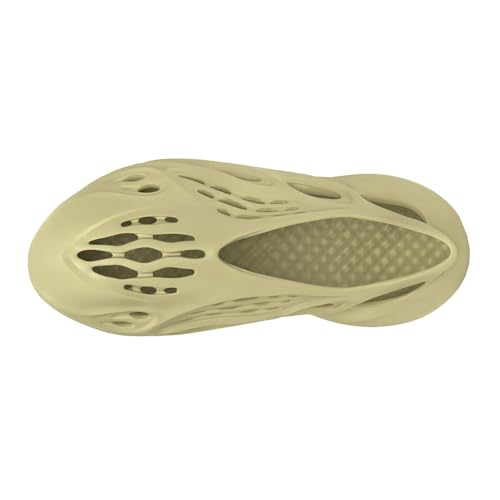 adidas Mens Yeezy Foam Runner GV6775 Sulfur - Size 83