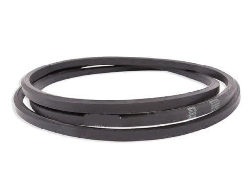 Fits John Deere M155096 secondary Deck Drive HEX Belt X300R X305R With 42" Deck