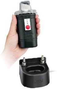 Electric Knife Sharpener, Sharpening Steel ELSHARP-TURBO