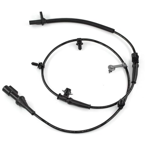 Capteur de vitesse de roue ABS avant droit Lincoln MKX 07-14 pièce DT4Z2C204A