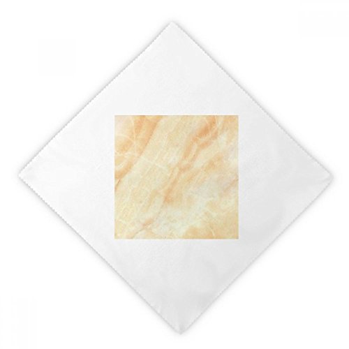 Servilletas de sarga de alta calidad con elegante diseño de mármol 2