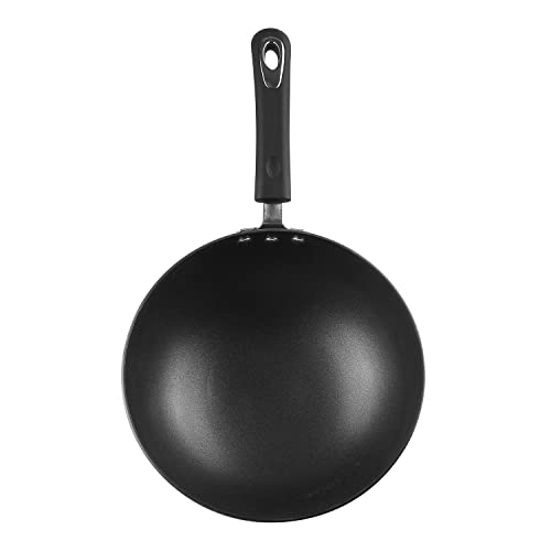 Vinod Hanos Wok antiadherente 22 miniatura 5