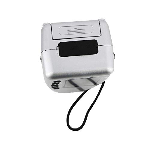 Hfbte Wr18 Digital Colorimeter Color Meter Switchable Caliber 4Mm 8Mm And Biggest 40Mm Lab Value Cielab Cielch Ciexyz Srgb Display Mode #TOP6