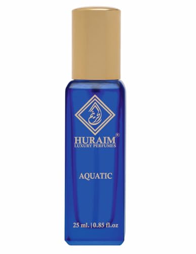 Image of AQUATIC PERFUME 25 ml.