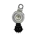 Oil Control Valve Engine Intake VVT Solenoid 917-212,15330-31020 for Toyota Avalon Camry Highlander RAV4 Sienna Venza Lexus ES350 RX350/DOICOO