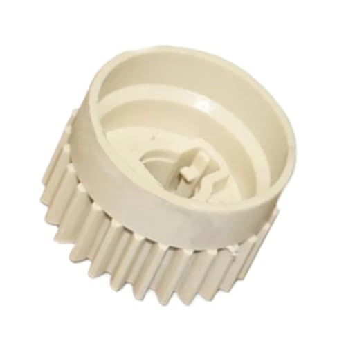 Engranaje de rodillo presión inferior 27T RM1-8809-000 para evitar atascos de papel en HP M401