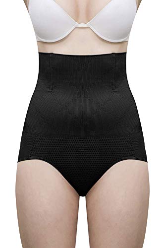 Image of Mysha Grip Wire No Rolling Down Tummy Tucker Women's Shapewear