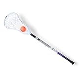 Premier Lacrosse League PLL x STX Philadelphia Waterdogs Mini Stick 2.0