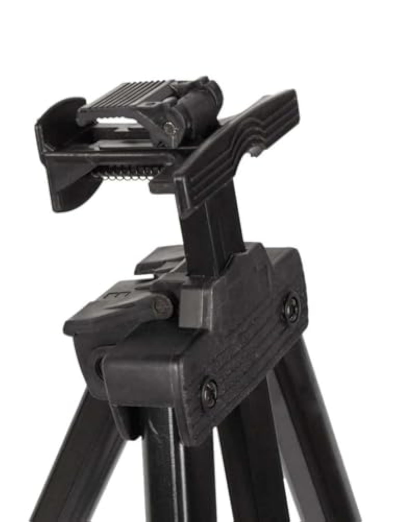 SNOOGGG Foldable Heavy Duty Iron Easel Stand