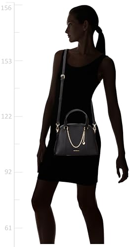 Image of Van Heusen Womens HANDBAG (VWSS25SMU0333 BLACK )