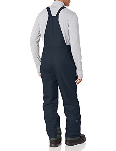 ARCTIX Macacão masculino com isolamento básico, azul noite, XGG (44-46W 34L)