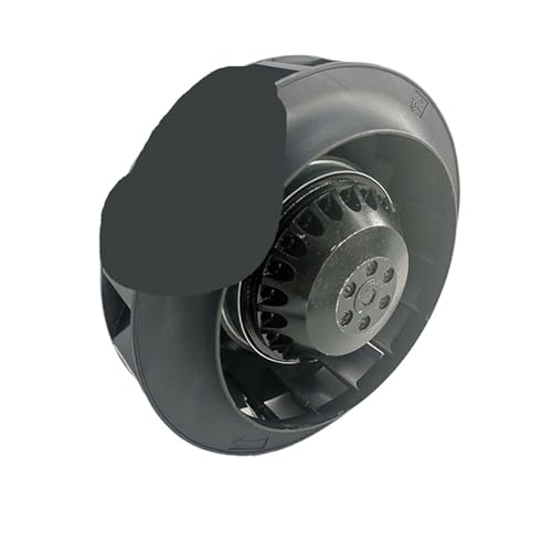 NCCNATMHP Ventilador CENTRÍFUGO 180FLJ6 180FLJ7 180FLW2 180FLW3 190FLW2-22S(180FLW2)