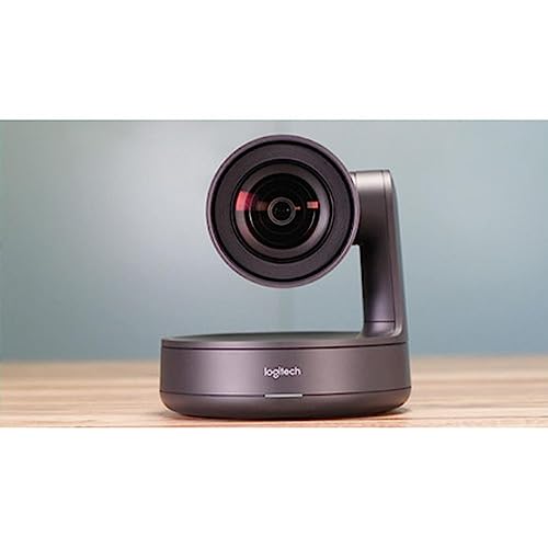 Logitech Rally Plus Video Video Conference Equipment - image 9