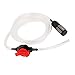 Irrigation Water Tube w/ Flow Control Switch Filter for Venturi Fertilizer