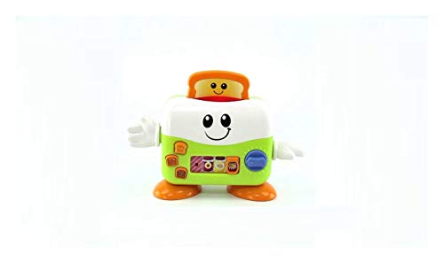 Preisvergleich Produktbild Smily Wesoy toster