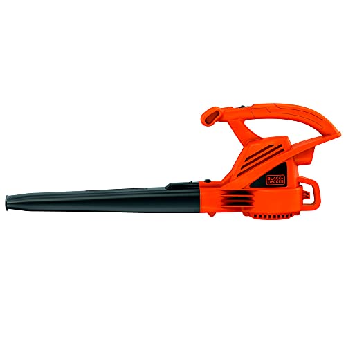 BLACK+DECKER LB700 Electric Leaf Blower