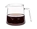 Produktbild Trendglas Jena 220068 Coffee & More for Two Dot Pot-Füllmenge 500 Mililiter, Borosilikatglas