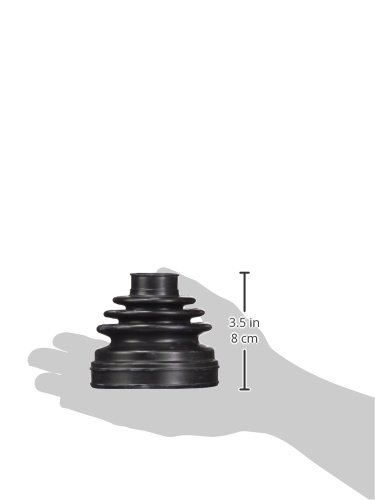 Beck/Arnley 103-2958 Constant Velocity Joint Boot Kit #TOP5
