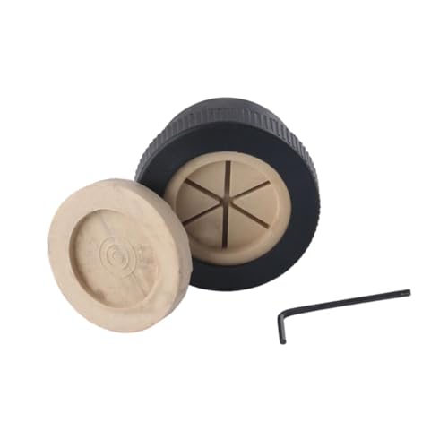 修理ロッドドライヤーチャックステディポータブルソリッドコンパクトエポキシ修理装置7mmモーターシャフト, 黒