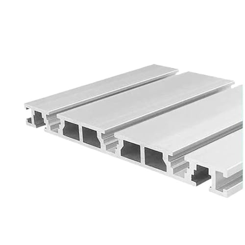 1515 1520 1530 1540 1560 1570 1590 15120 15160 15180 Aluminum Profile Framework Linear Rail Extrusion CNC 3D Printer Parts DIY(G