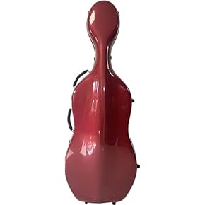 Amazon.co.jp: チェロケース - 弦楽器ケース・バッグ: 楽器