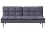 Un capitonnage matelassé en bleu avec des motifs carrés