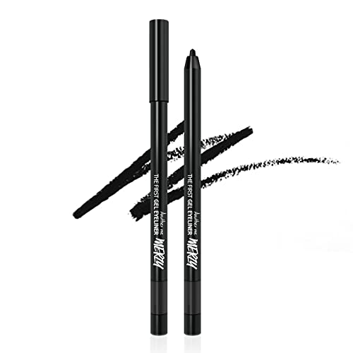 Merzy Gel Eyeliner (BLACK MOON G01)