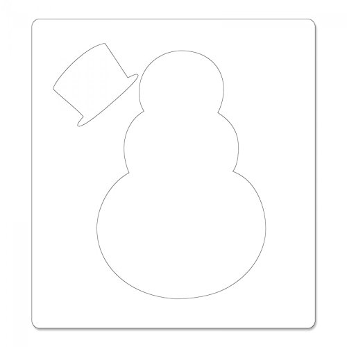 Sizzix 657367, Fustelle Bigz con texture