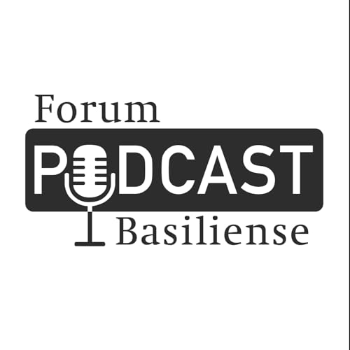 Forum Basiliense copertina