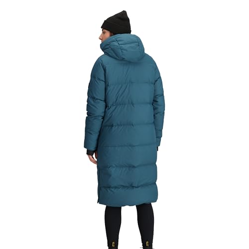 Outdoor Research Women's Coze Down Parka2