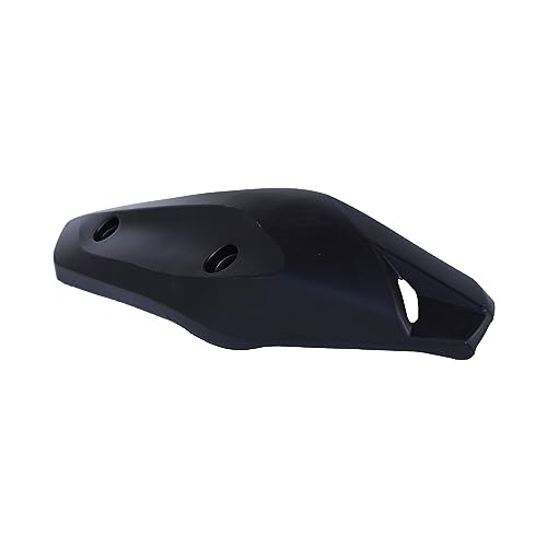 Image of NIKAVI SRPL02 Silencer Plate Compatible For Honda Activa 125 (Set Of 5)