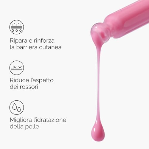 The Ordinary Soothing & Barrier Support Serum siero per ripristinare la barriera cutanea 30 ml - 2