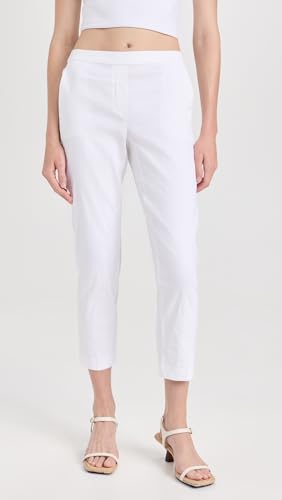 Theory Women's Treeca Pull On Pants2