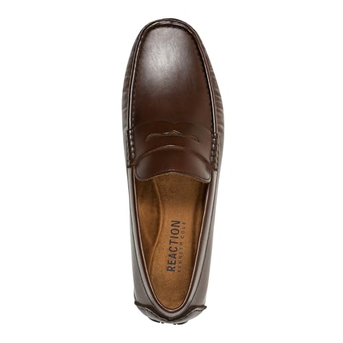 Kenneth Cole Men's Sergio Moccasin4