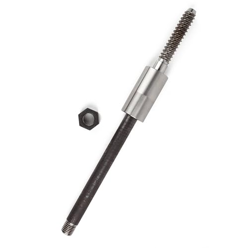 Nelson Treehouse Hardware - Tree Fort Attachment Bolt (TAB)