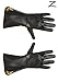 Fun Costumes Adult Deluxe Zorro Gloves Standard