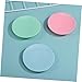 Homoyoyo 15pcs Pad for Plates and Bowls Tableware for Elderly and Adults to Use for