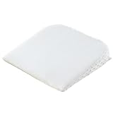 Striegro Oreiller compensé pour Nouveau né, Oreiller Ergonomique Anti Reflux pour Nouveau né, sécurisé et antidérapant, adapté à l'allaitement au biberon, au Sommeil et à l'allaitement.