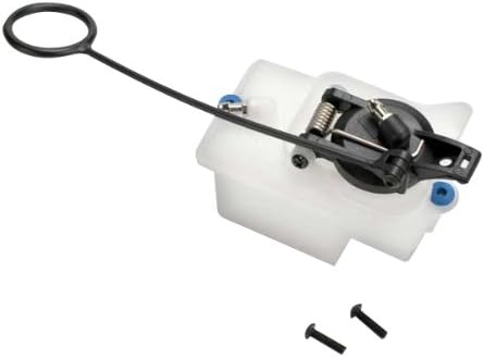 Amazon.com: Traxxas 5548 Fuel Tank Jato 