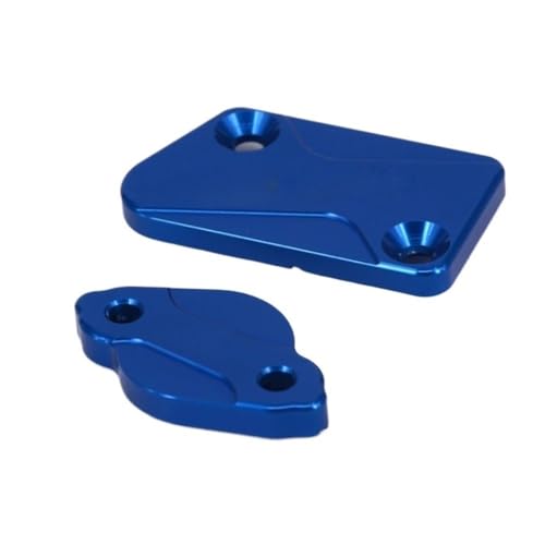 Réservoir frein arrière anti fuite avec couvercle pour moto YZ