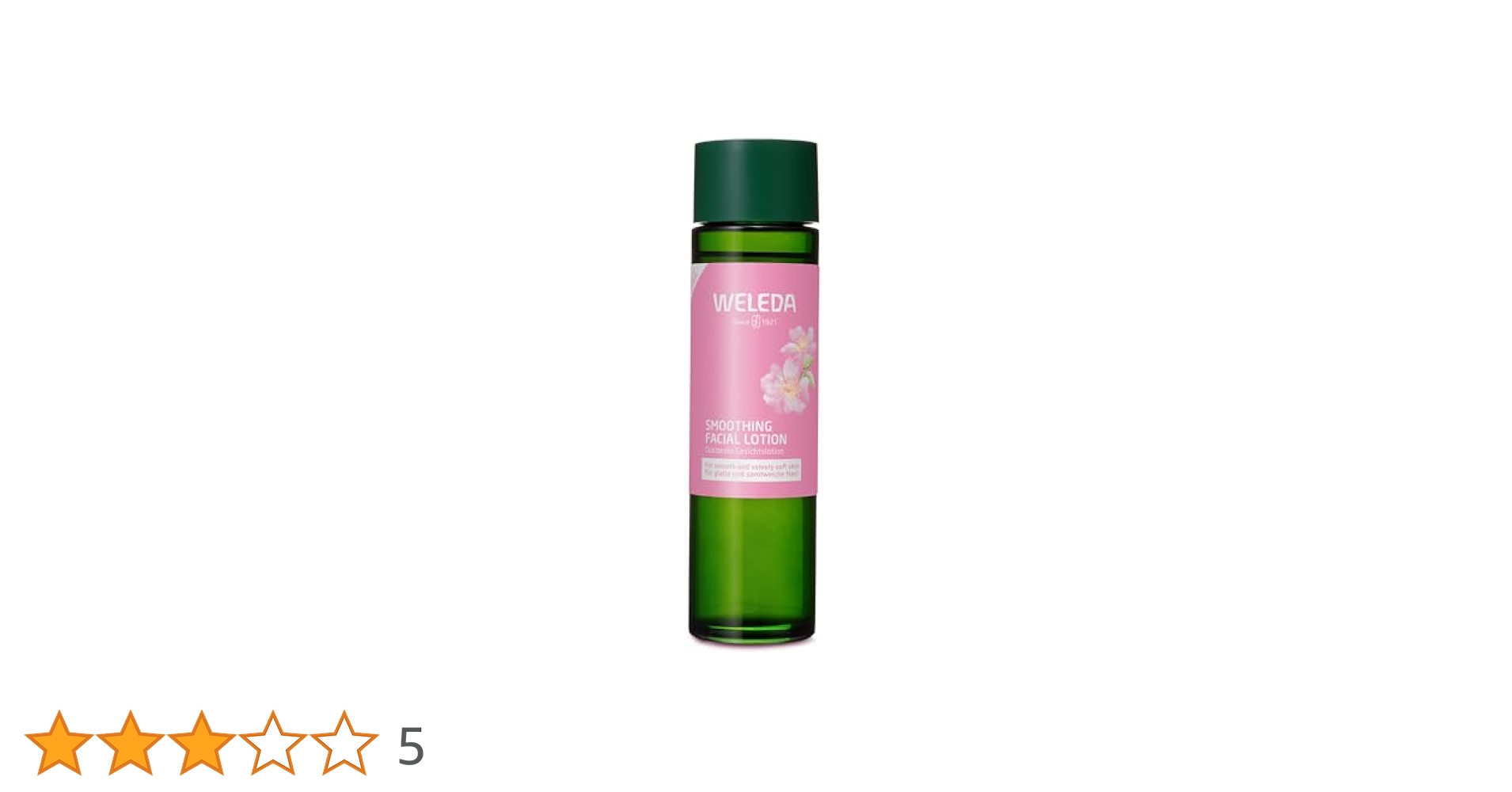 WELEDA ワイルドローズ 3点 ヴェレダ ワイルドローズ 3点 WELEDA ワイルドローズ 3点