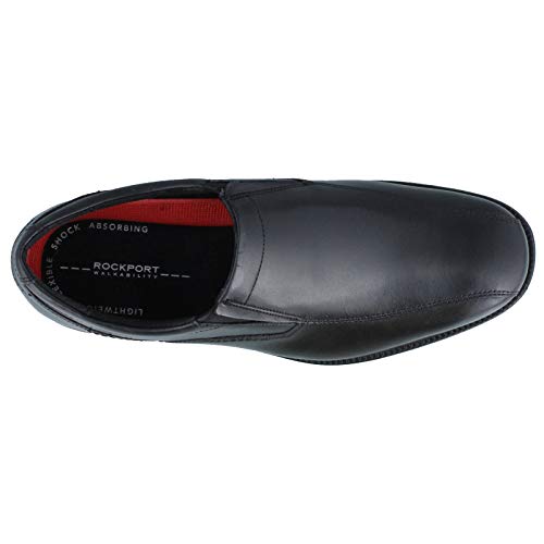 Rockport Men's Charles Road Slip-On Loafers3