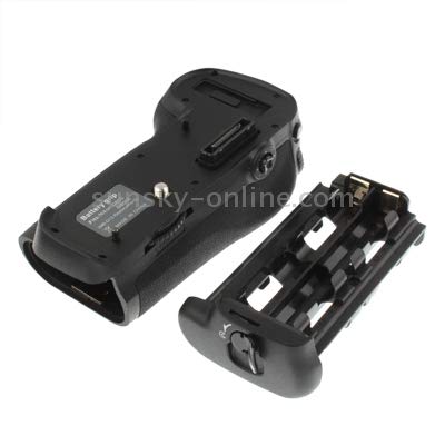 Amazon | LIN バッテリーホルダー付きニコンD800 / D800E用ATQ