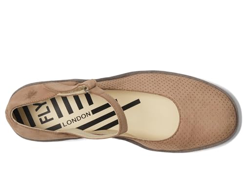 FLY London Women's Bawa581fly Pump2